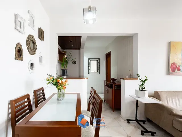 Apartamento com 54m² 2 quartos e 1 banheiro, à venda, no bairro Ipiranga em São Paulo