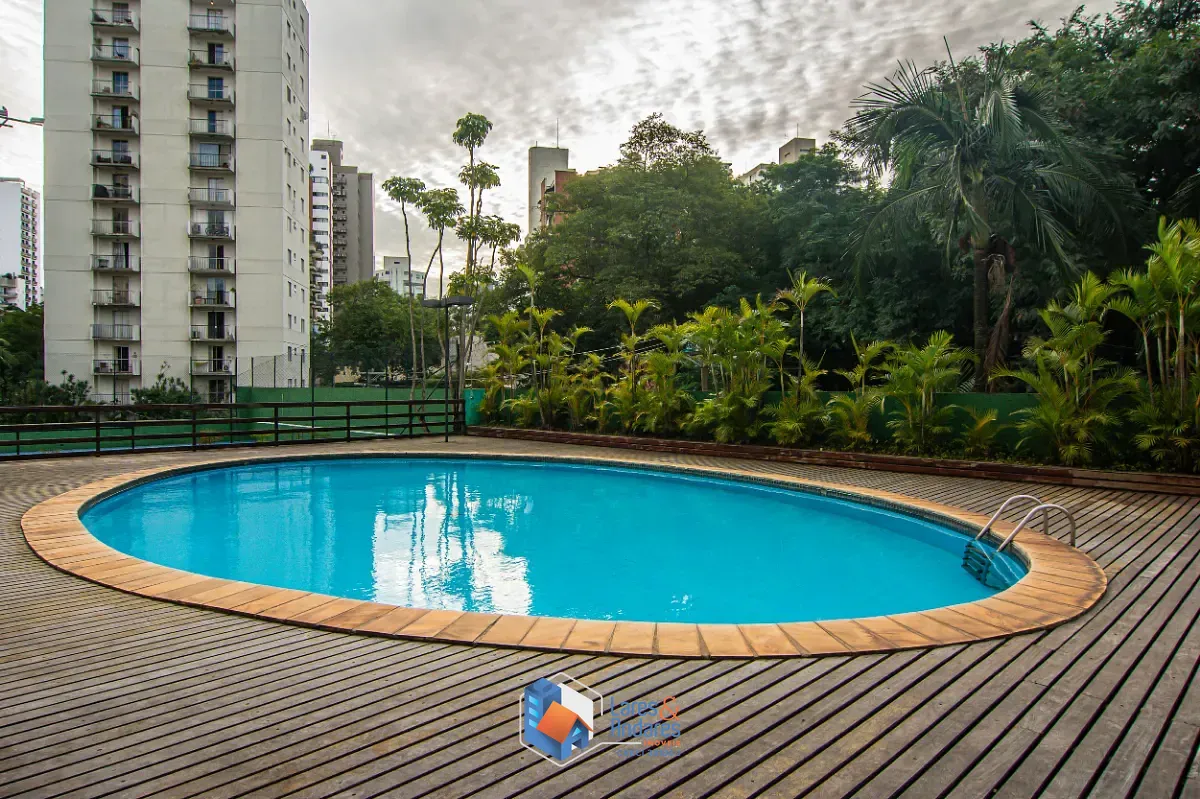 Apartamento, 4 quartos, 211 m² - Foto 36