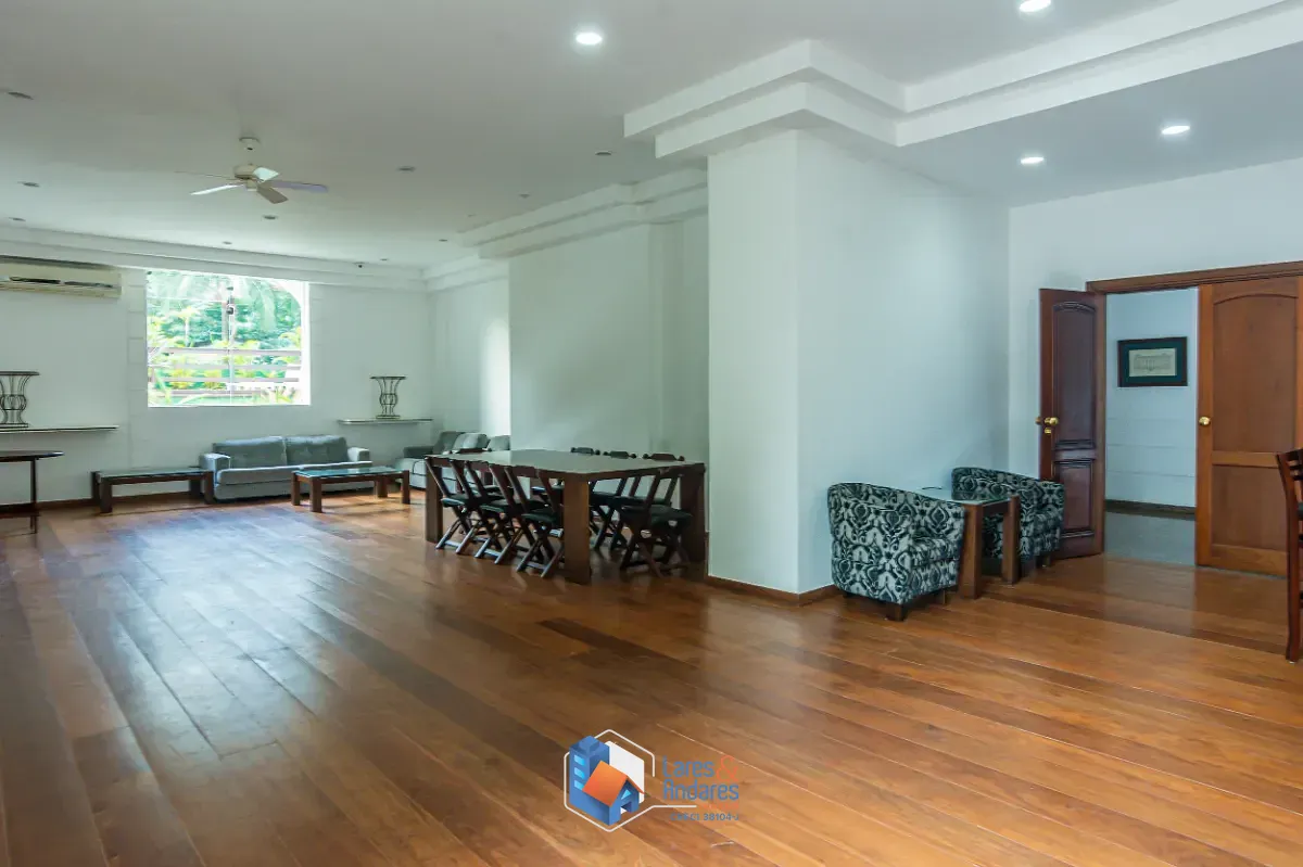 Apartamento, 4 quartos, 211 m² - Foto 38