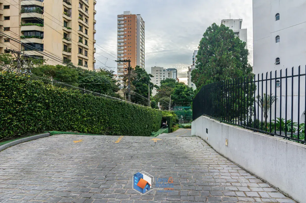 Apartamento, 4 quartos, 211 m² - Foto 39