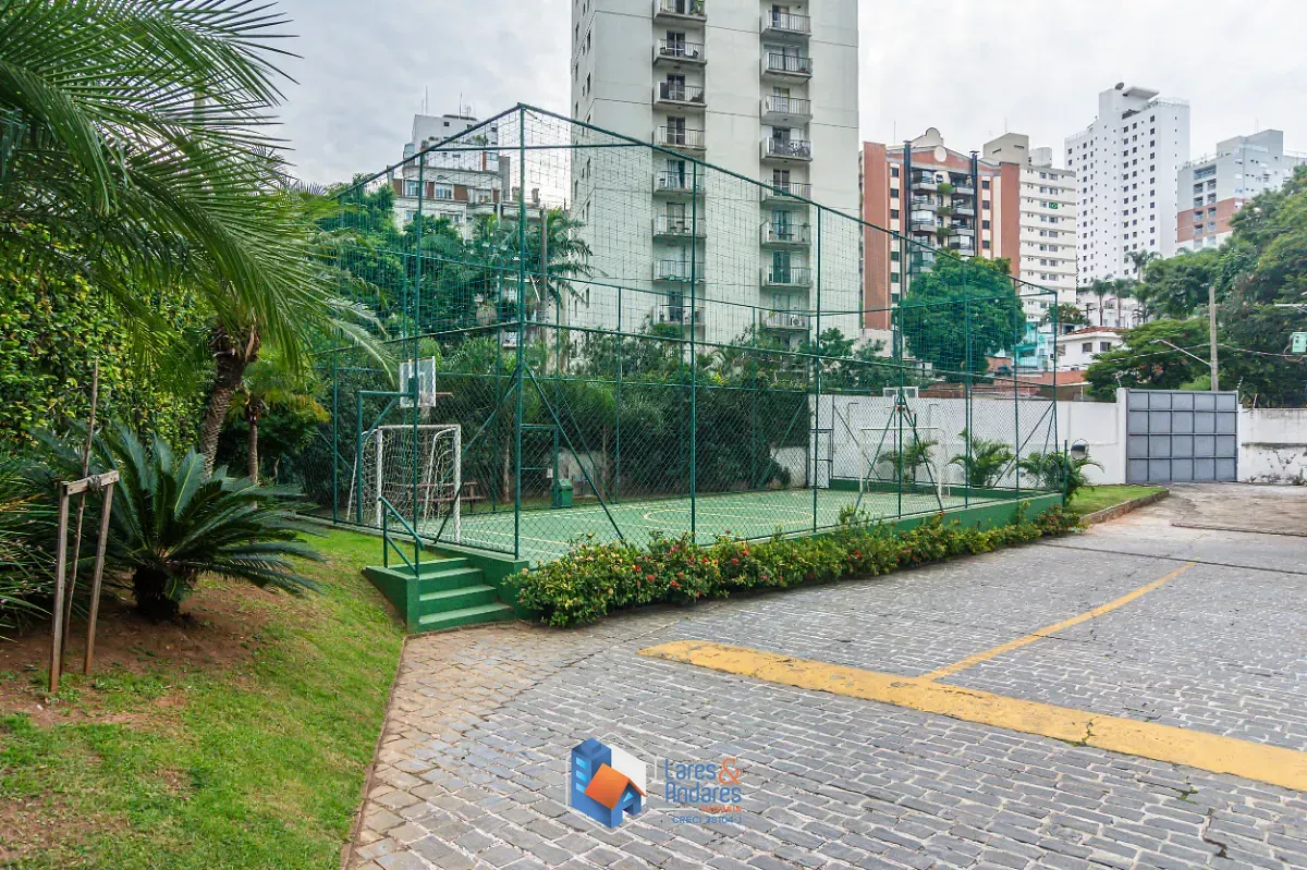 Apartamento, 4 quartos, 211 m² - Foto 40