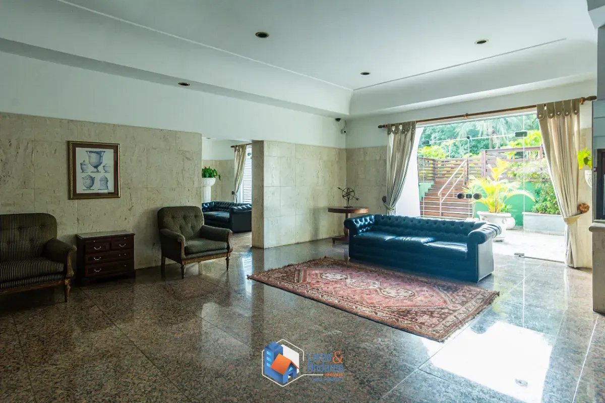 Apartamento, 4 quartos, 211 m² - Foto 42