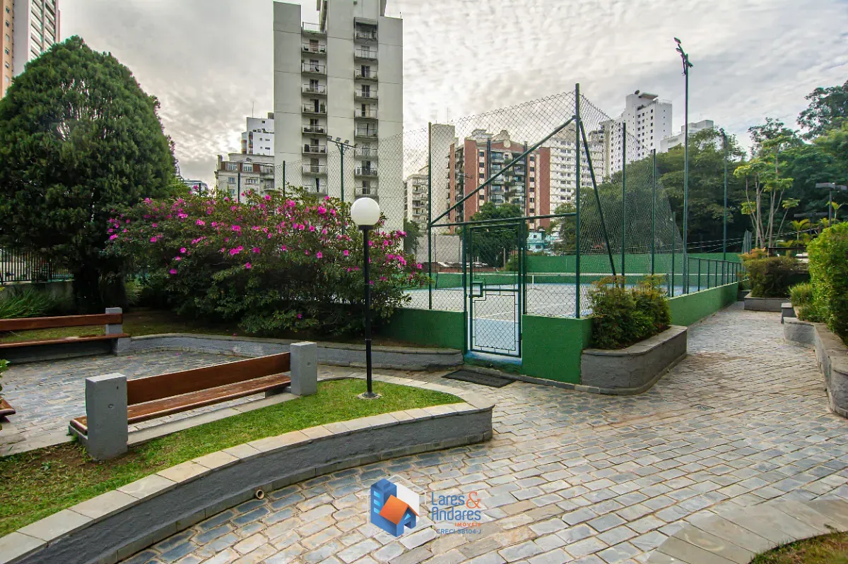 Apartamento, 4 quartos, 211 m² - Foto 43