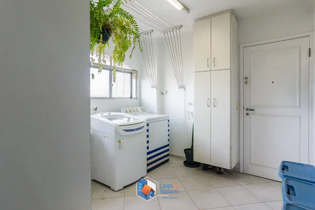 Apartamento, 4 quartos, 211 m² - Foto 35