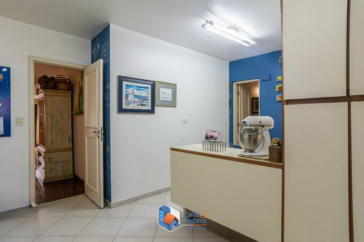 Apartamento, 4 quartos, 211 m² - Foto 31