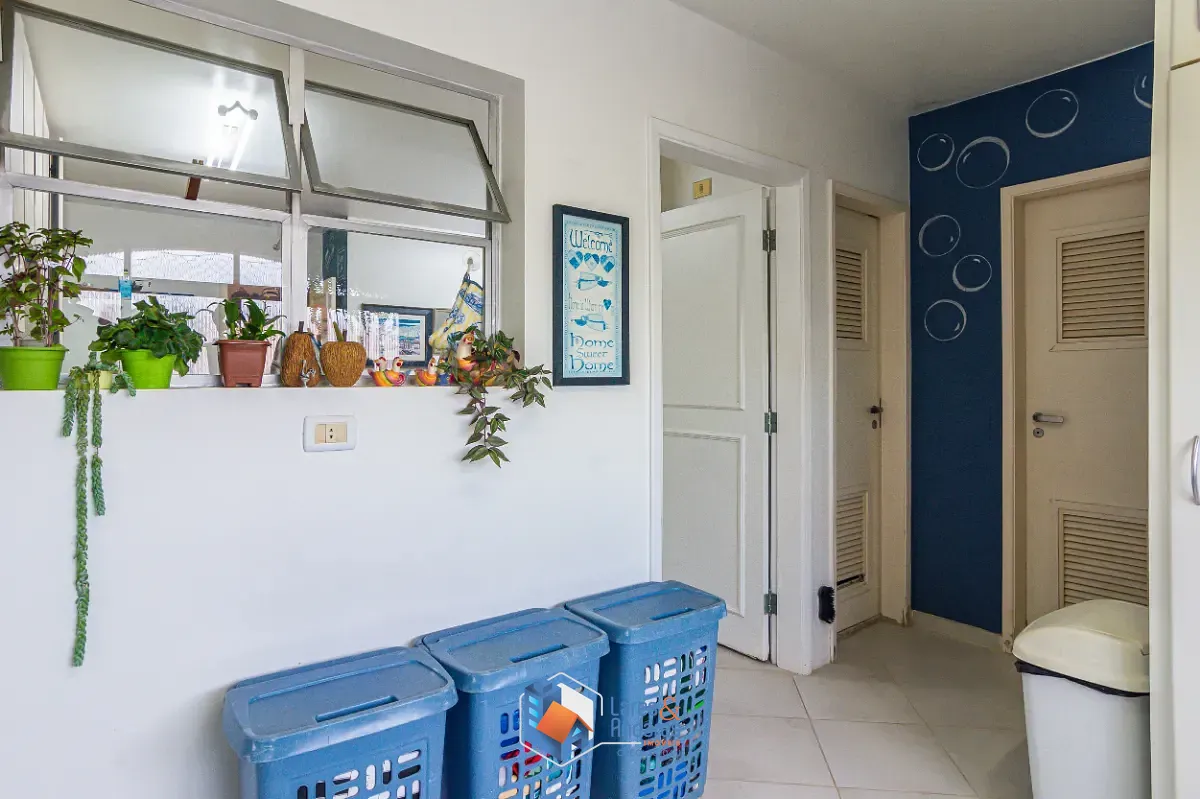 Apartamento, 4 quartos, 211 m² - Foto 34