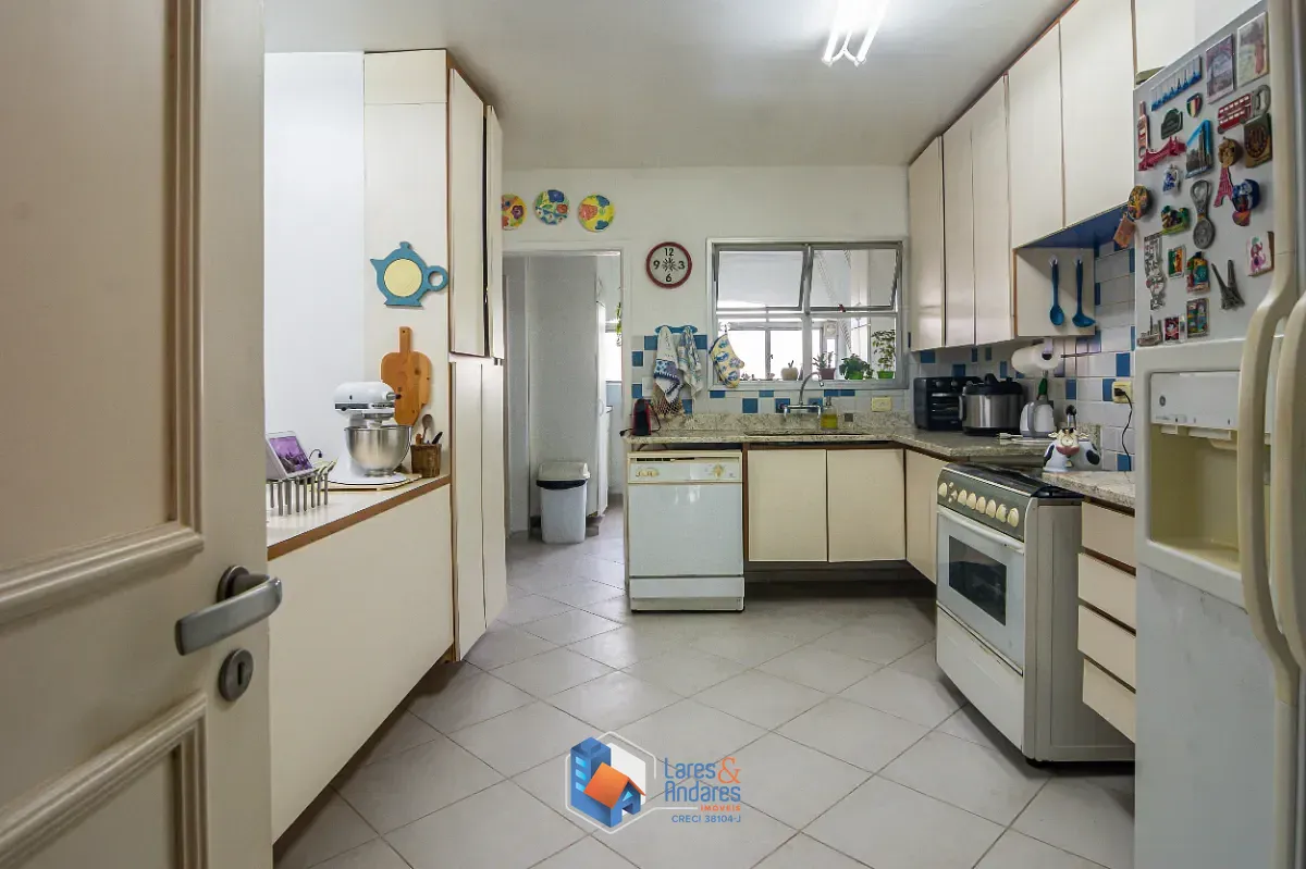 Apartamento, 4 quartos, 211 m² - Foto 32
