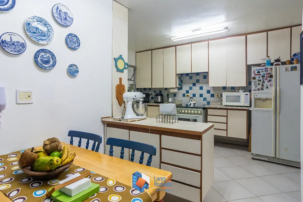 Apartamento, 4 quartos, 211 m² - Foto 33