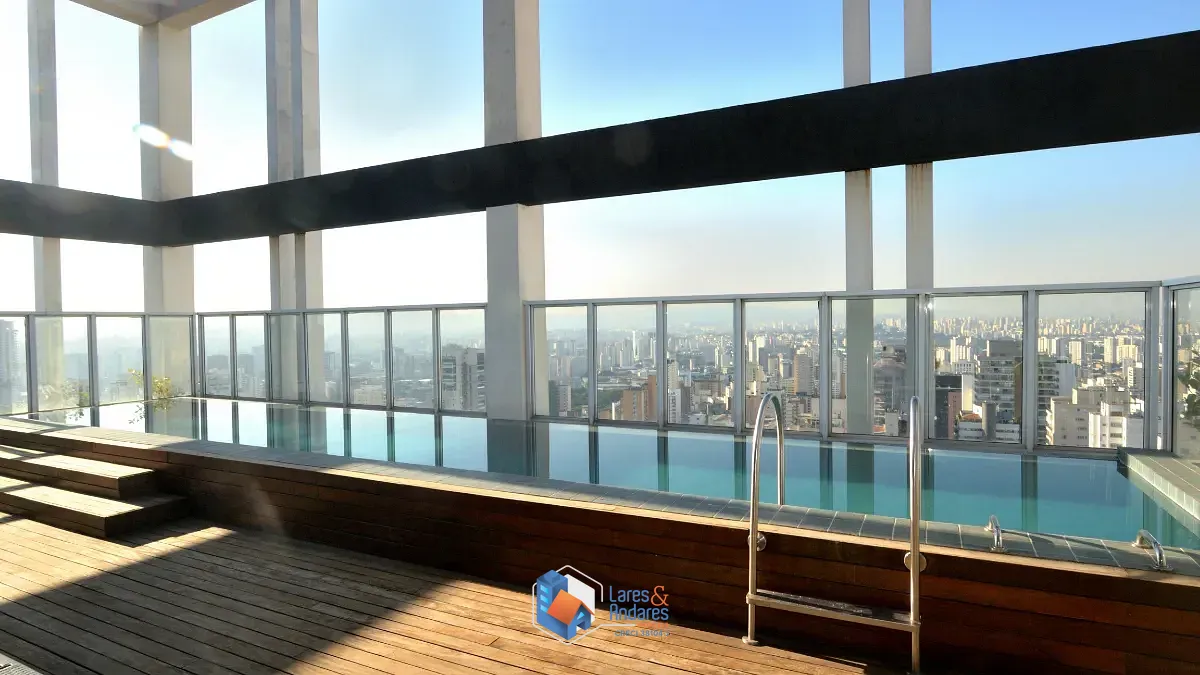 Apartamento, 2 quartos, 64 m² - Foto 35