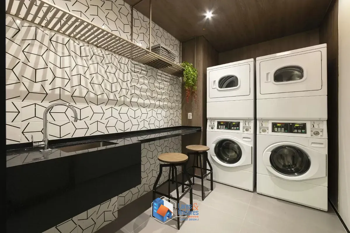 Apartamento, 2 quartos, 64 m² - Foto 37