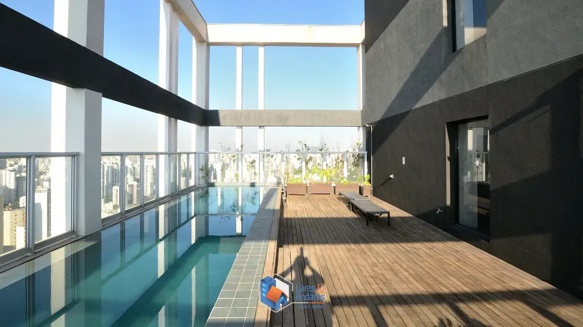 Apartamento, 2 quartos, 64 m² - Foto 34