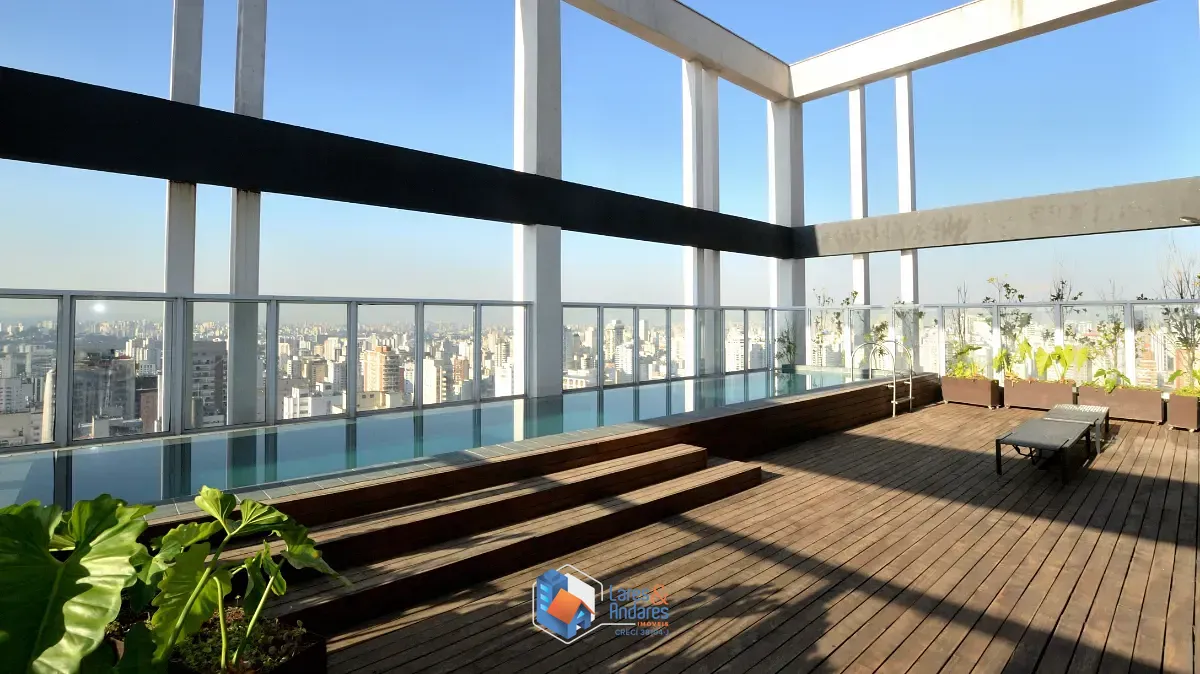 Apartamento, 2 quartos, 64 m² - Foto 33