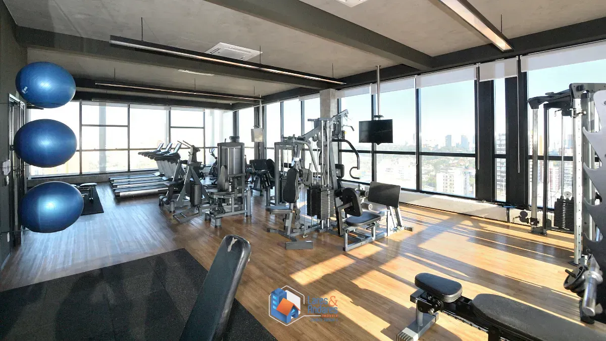 Apartamento, 2 quartos, 64 m² - Foto 32