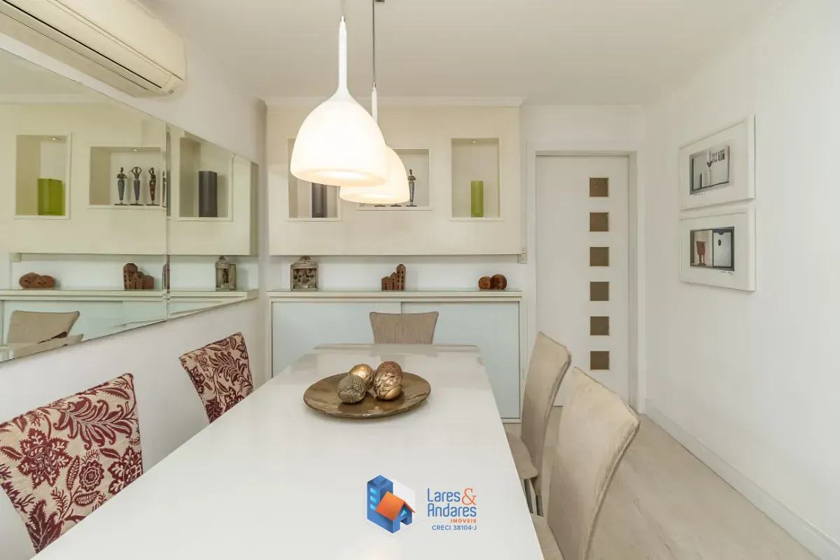 Apartamento, 2 quartos, 110 m² - Foto 33
