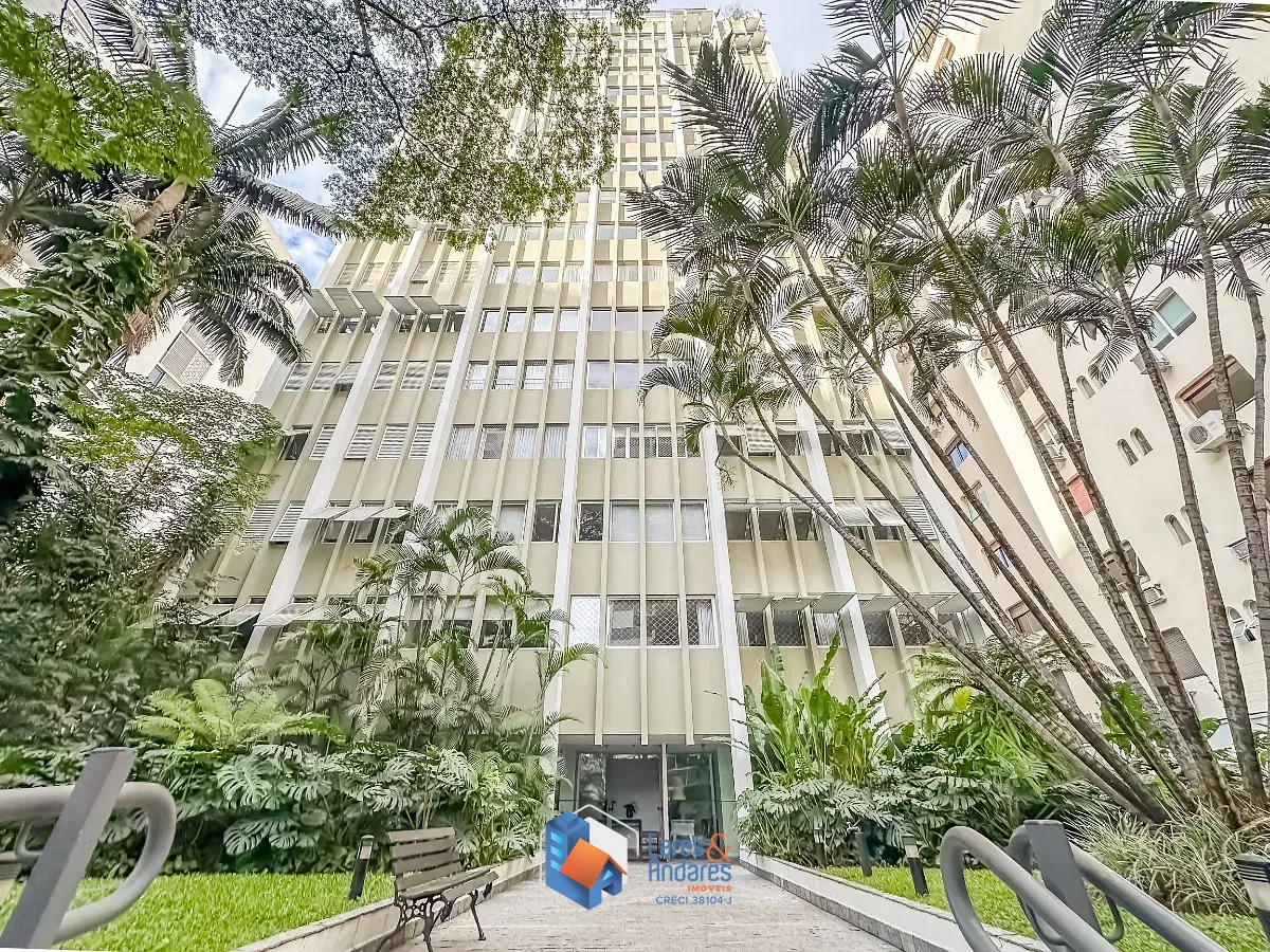 Apartamento, 2 quartos, 110 m² - Foto 40