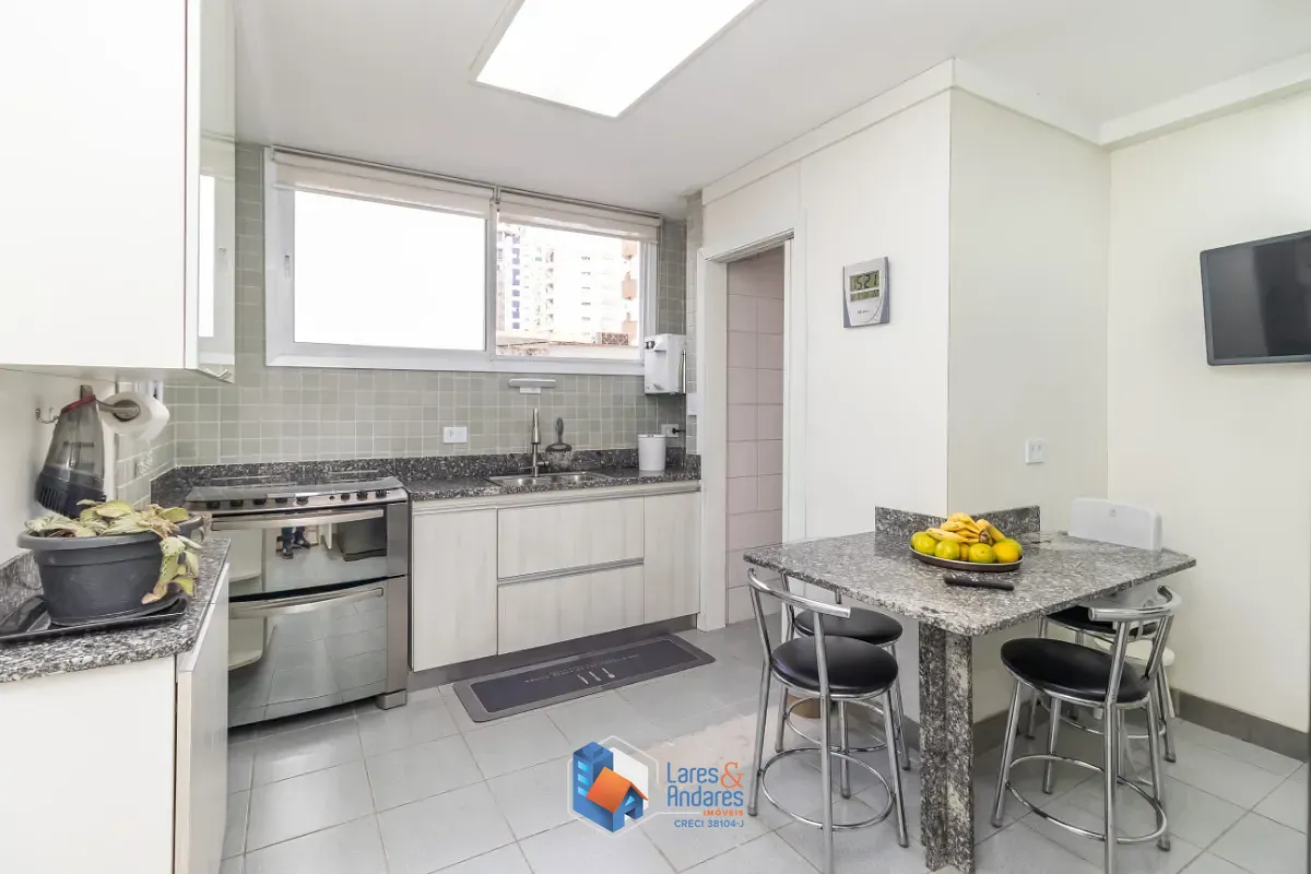 Apartamento, 2 quartos, 110 m² - Foto 34