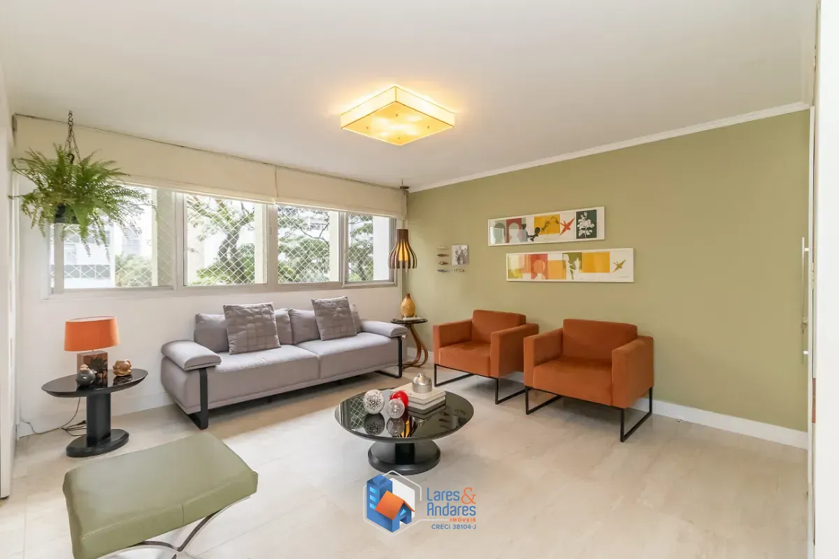 Apartamento, 2 quartos, 110 m² - Foto 37