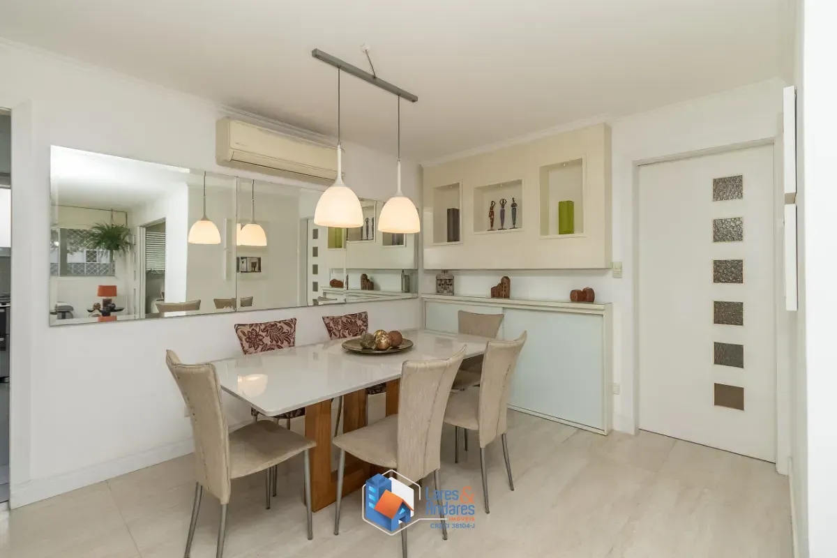 Apartamento, 2 quartos, 110 m² - Foto 32