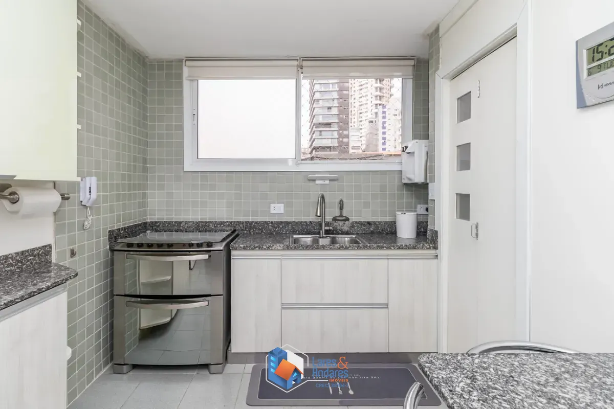 Apartamento, 2 quartos, 110 m² - Foto 35