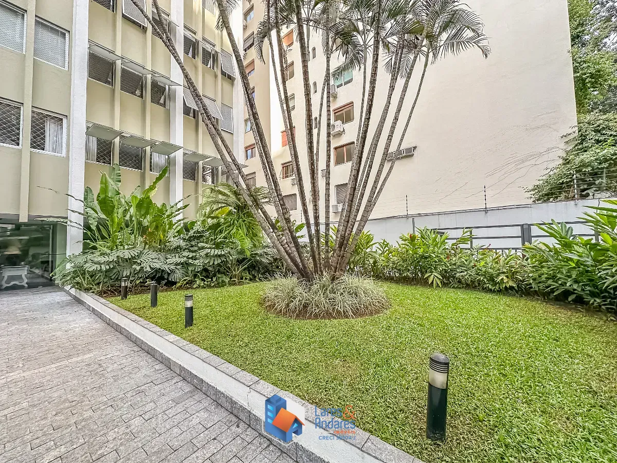 Apartamento, 2 quartos, 110 m² - Foto 41