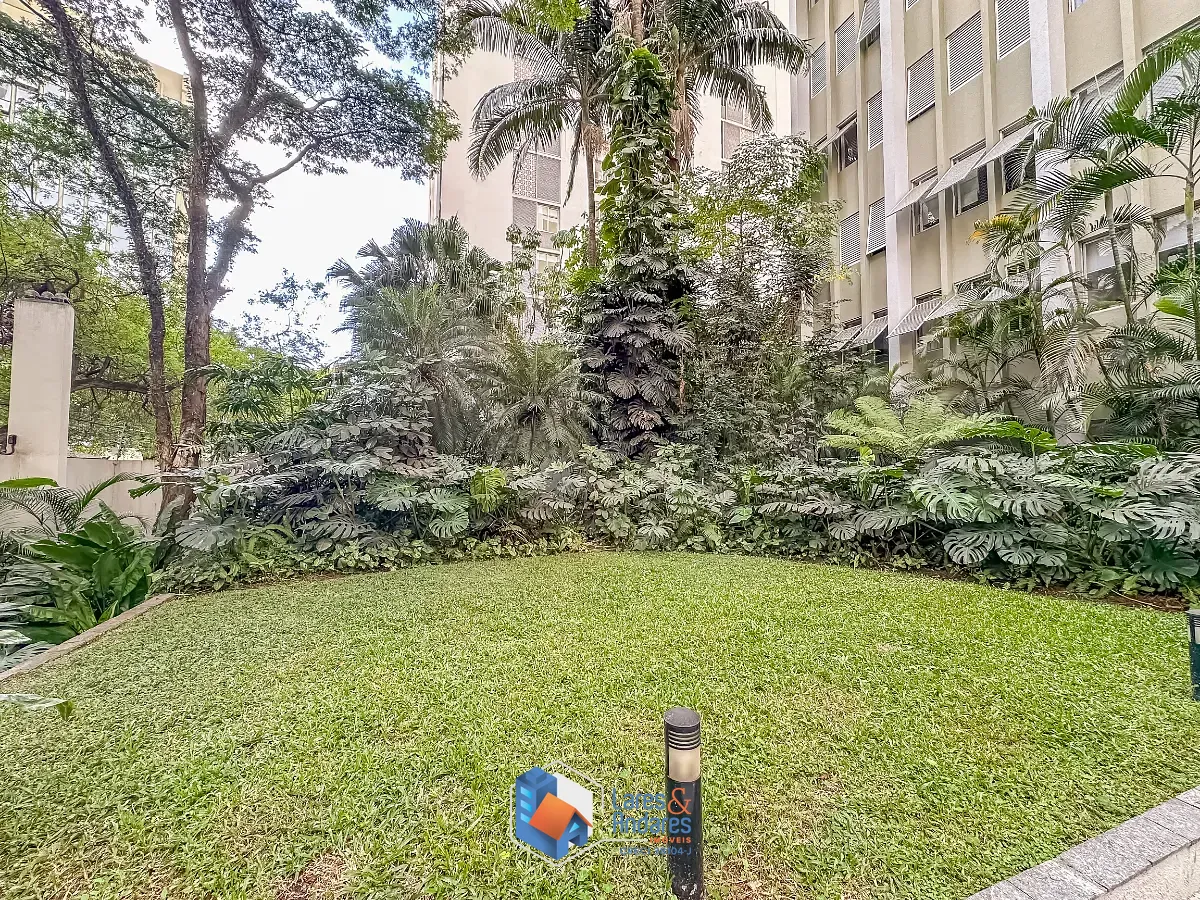 Apartamento, 2 quartos, 110 m² - Foto 43