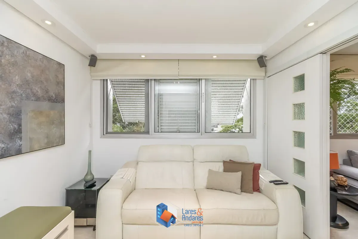 Apartamento, 2 quartos, 110 m² - Foto 39