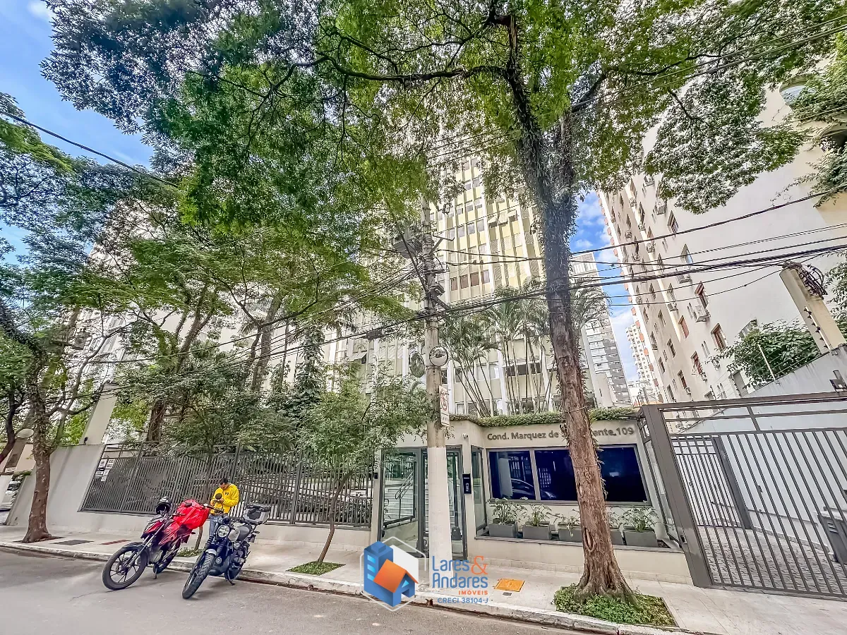 Apartamento, 2 quartos, 110 m² - Foto 44