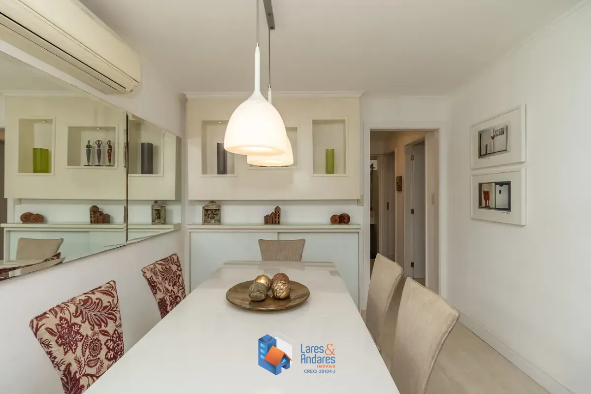 Apartamento, 2 quartos, 110 m² - Foto 31