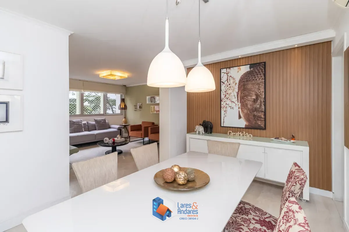 Apartamento, 2 quartos, 110 m² - Foto 36