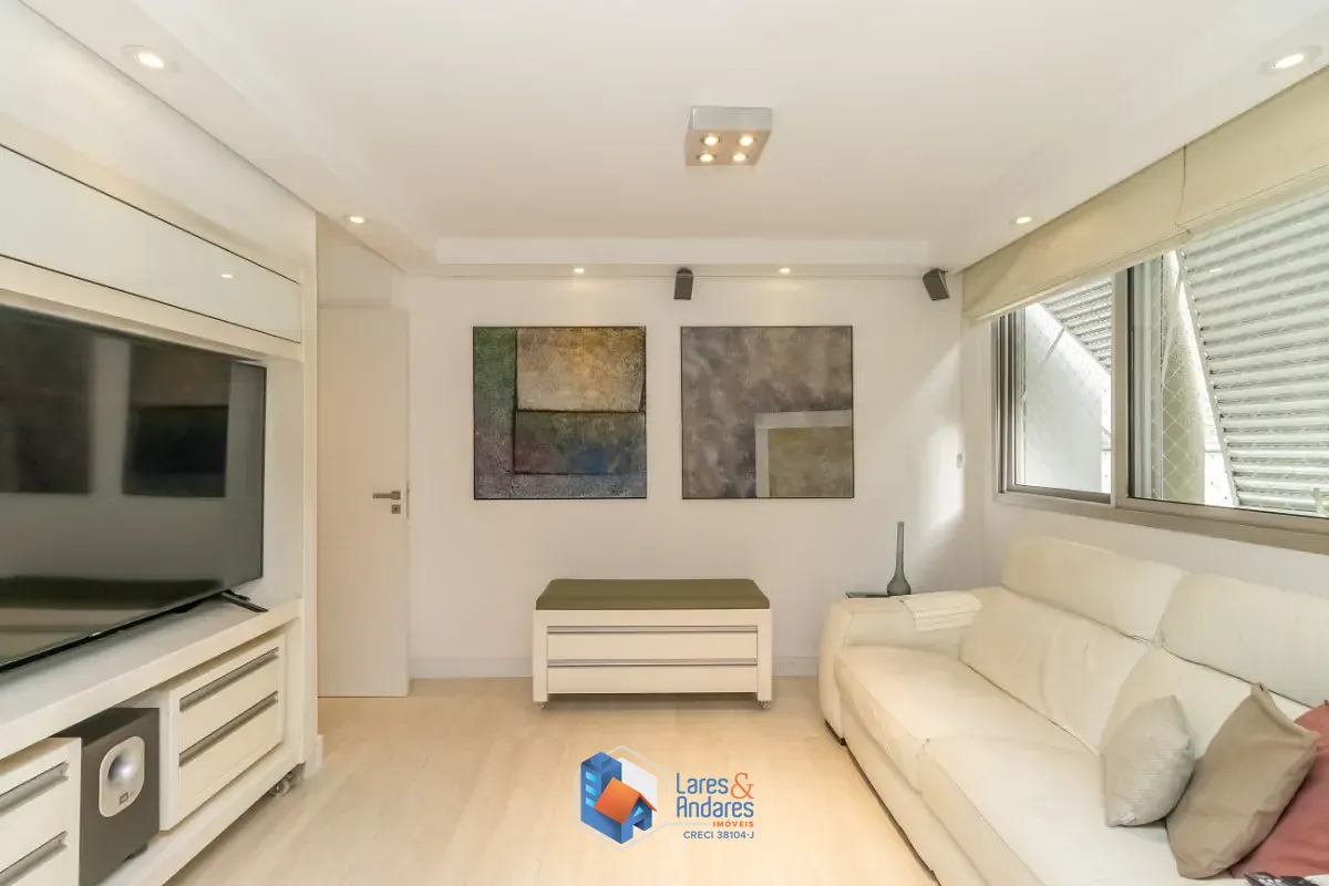 Apartamento, 2 quartos, 110 m² - Foto 38