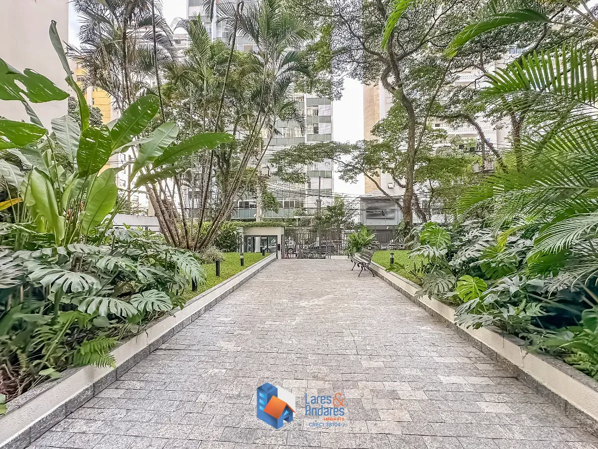 Apartamento, 2 quartos, 110 m² - Foto 42