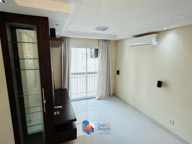 Apartamento com 61m² 3 quartos e 2 banheiros, à venda, no bairro Jardim Íris em São Paulo