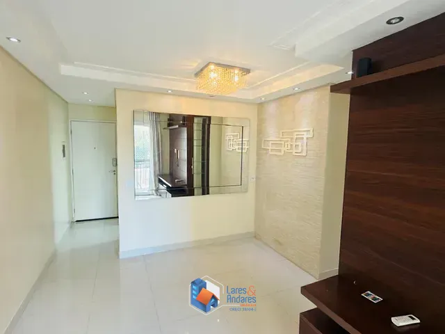 Apartamento com 61m² 3 quartos e 2 banheiros, à venda, no bairro Jardim Íris em São Paulo