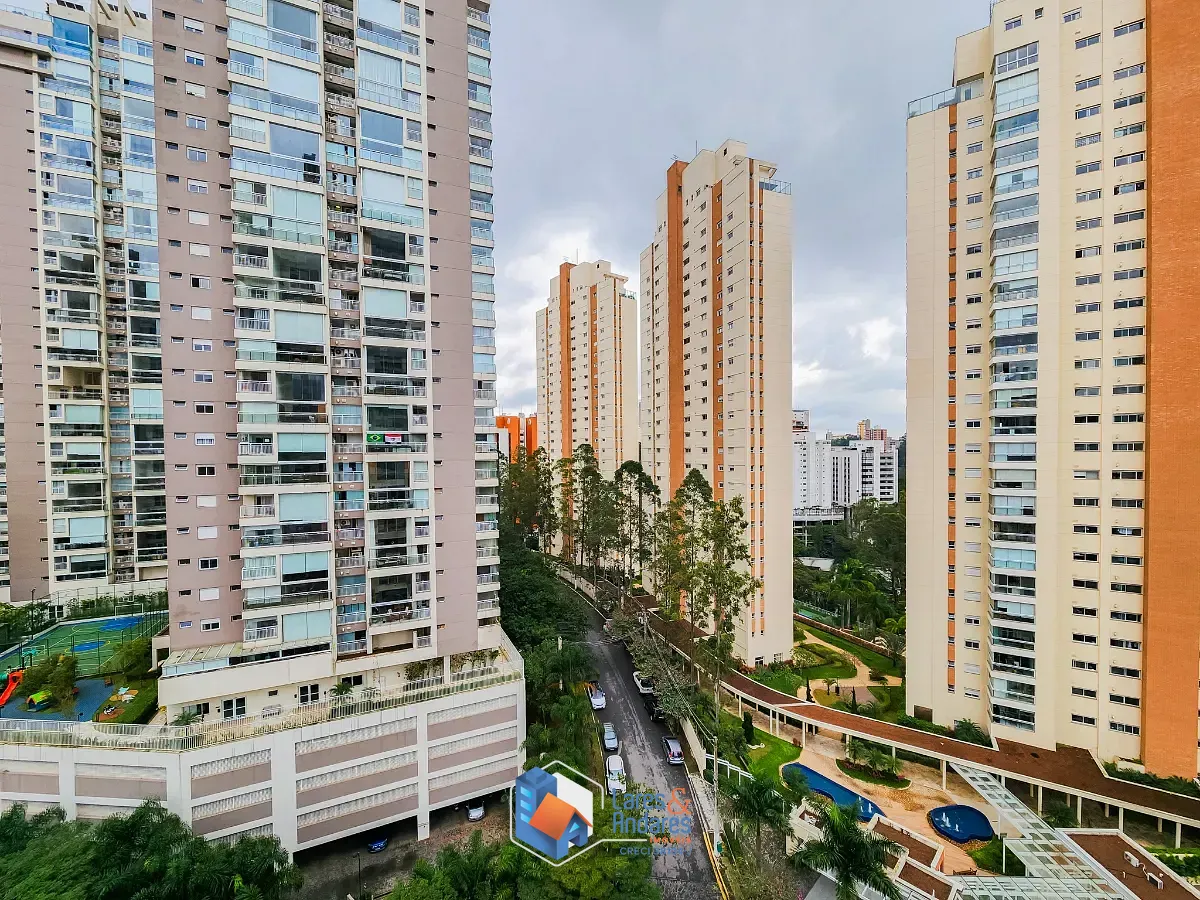 Apartamento, 3 quartos, 163 m² - Foto 66