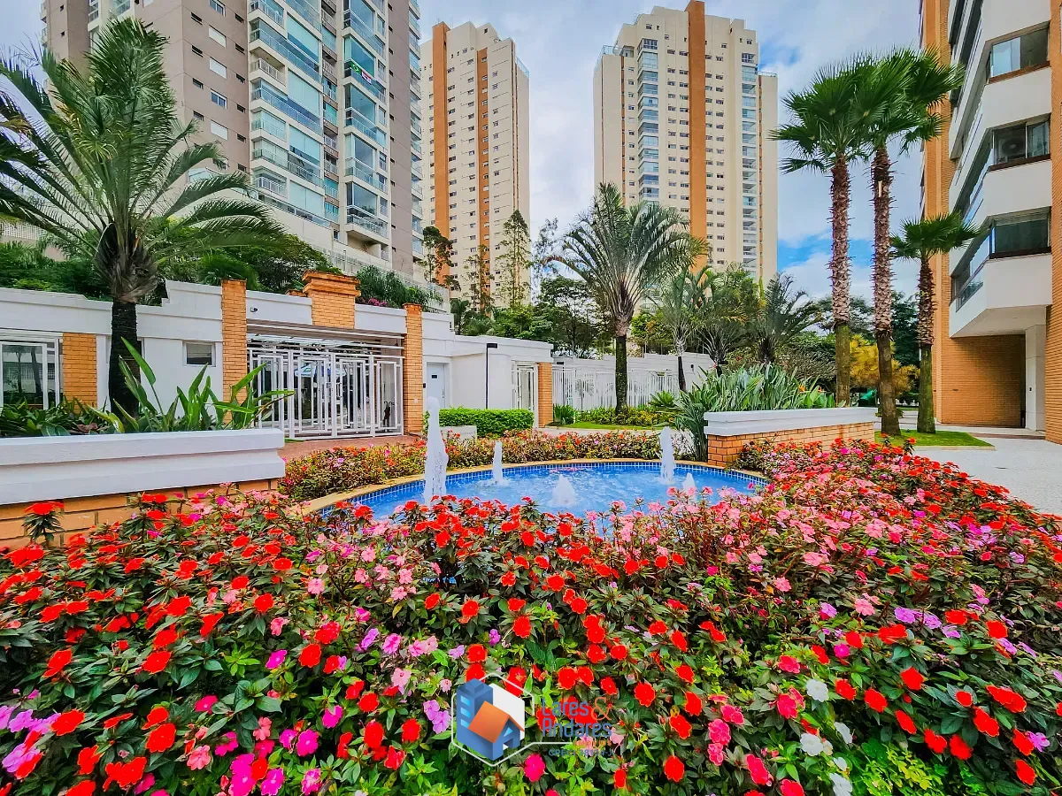Apartamento, 3 quartos, 163 m² - Foto 65