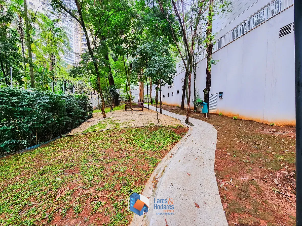 Apartamento, 3 quartos, 163 m² - Foto 56