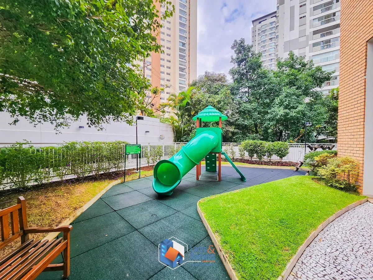 Apartamento, 3 quartos, 163 m² - Foto 55