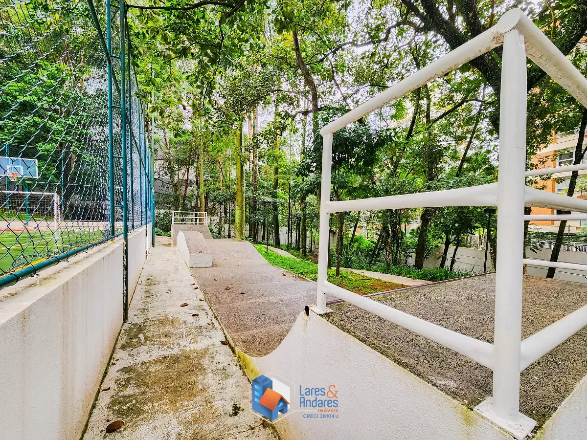 Apartamento, 3 quartos, 163 m² - Foto 54