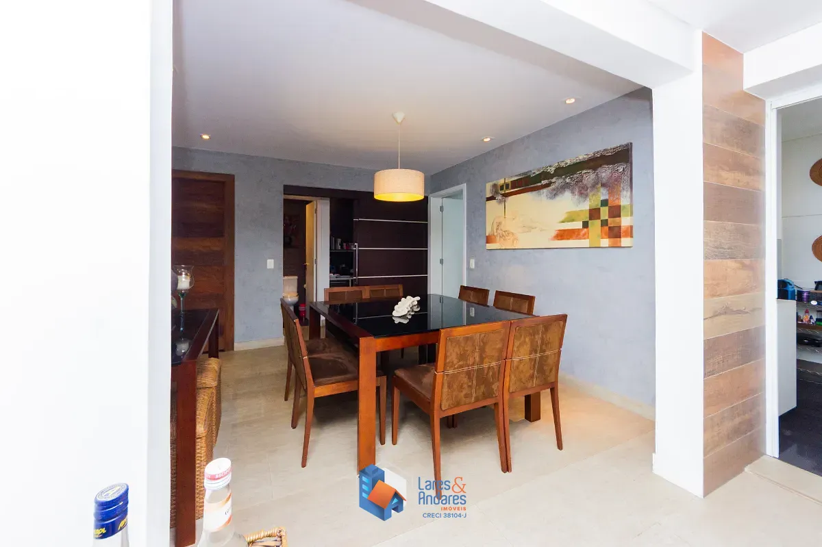 Apartamento, 3 quartos, 163 m² - Foto 39