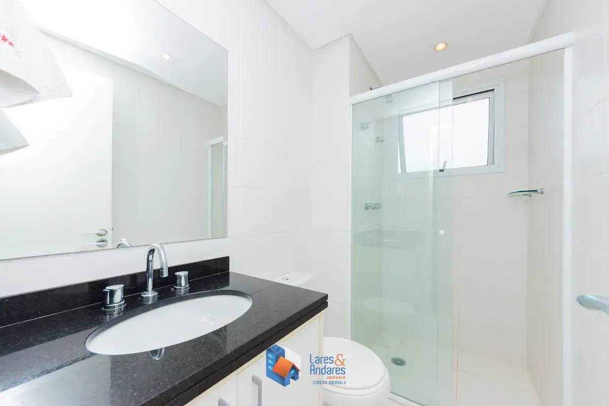 Apartamento, 3 quartos, 163 m² - Foto 34