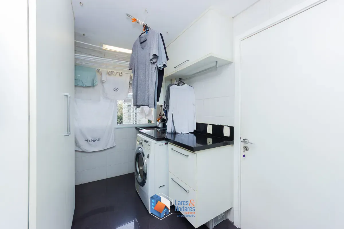Apartamento, 3 quartos, 163 m² - Foto 43