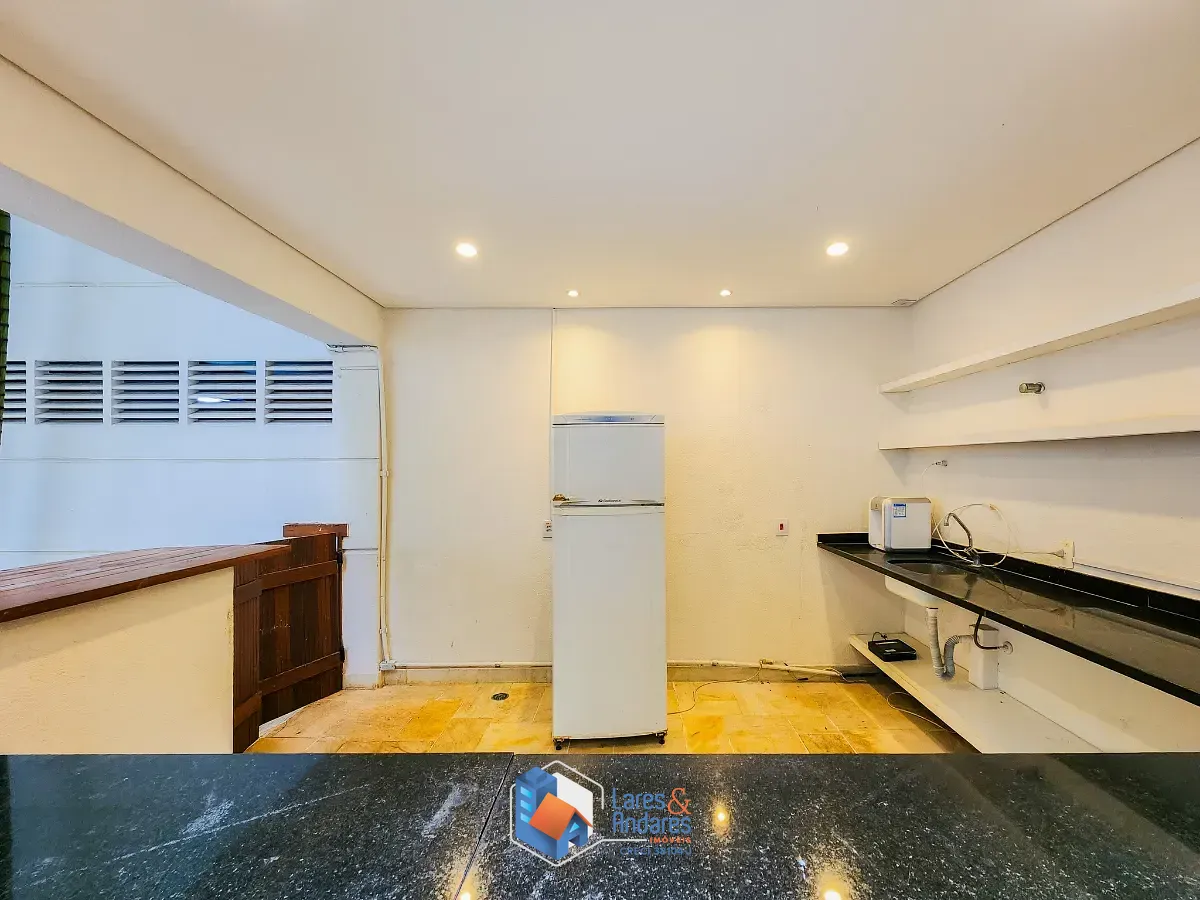 Apartamento, 3 quartos, 163 m² - Foto 51