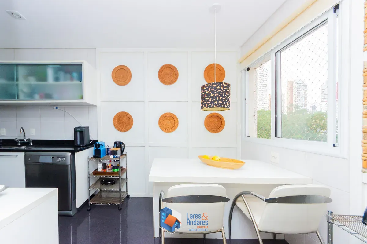 Apartamento, 3 quartos, 163 m² - Foto 41