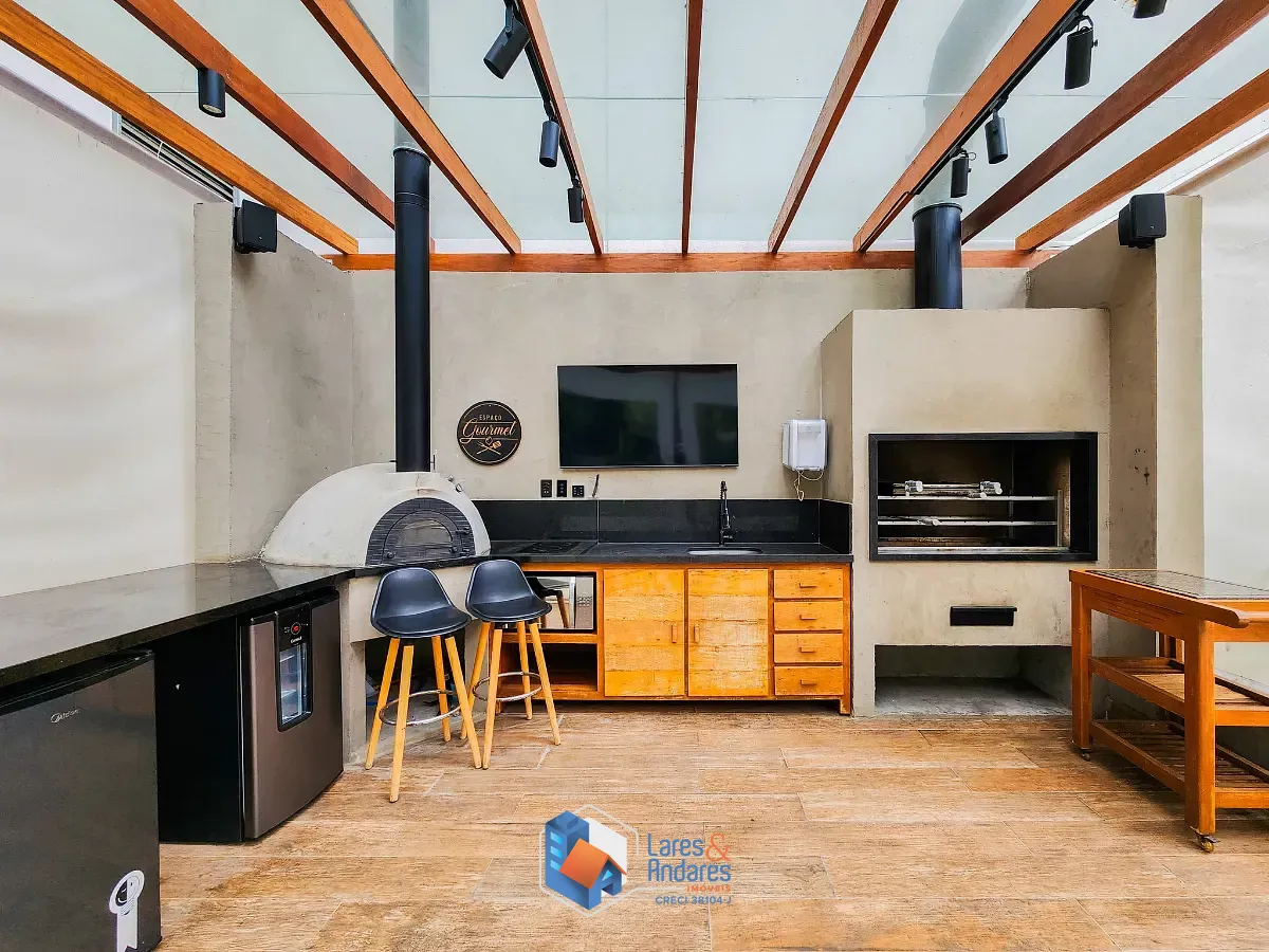 Apartamento, 3 quartos, 163 m² - Foto 50