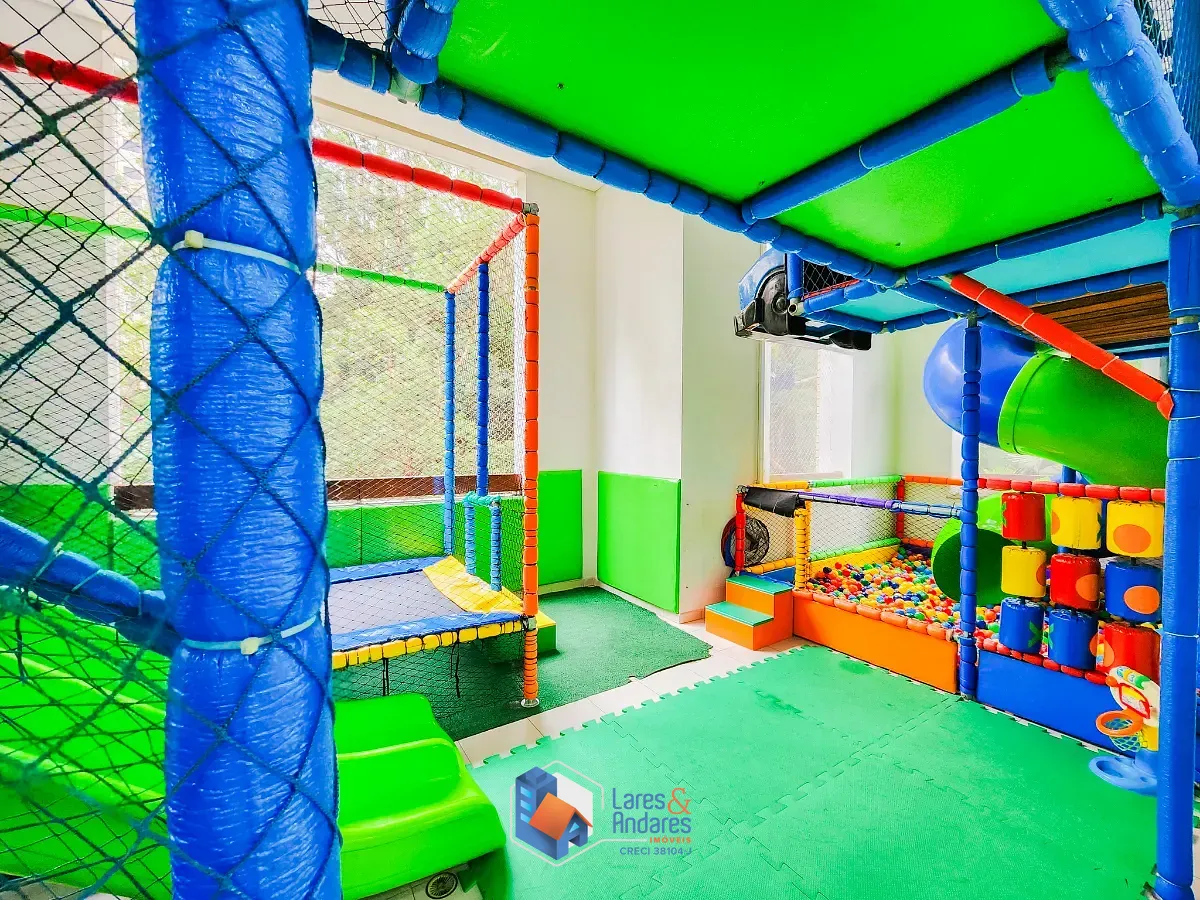 Apartamento, 3 quartos, 163 m² - Foto 47