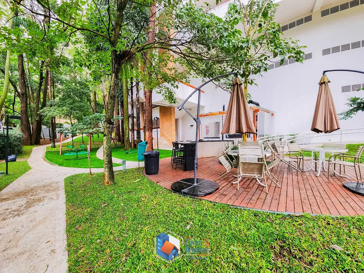 Apartamento, 3 quartos, 163 m² - Foto 60