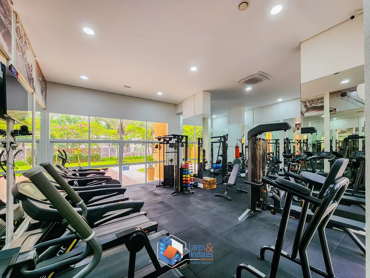 Apartamento, 3 quartos, 163 m² - Foto 46