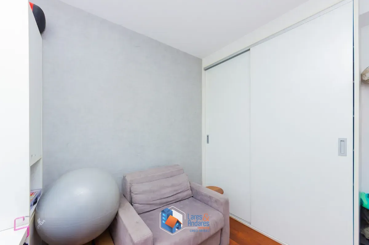 Apartamento, 3 quartos, 163 m² - Foto 36