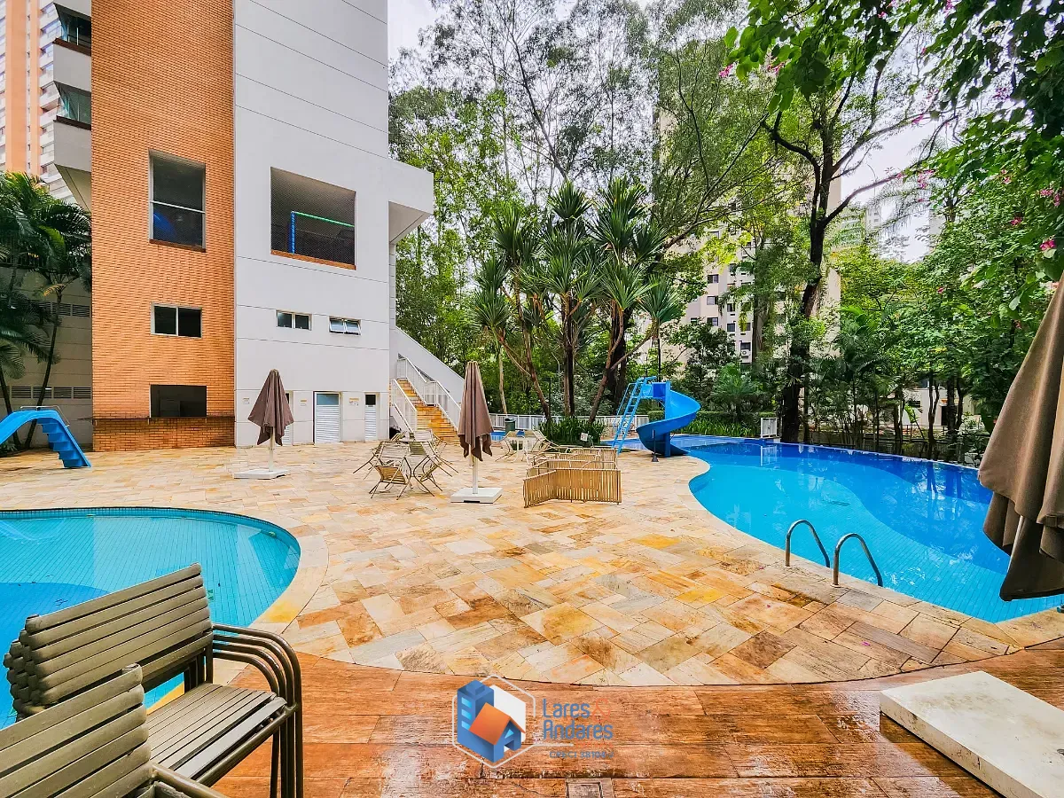 Apartamento, 3 quartos, 163 m² - Foto 57