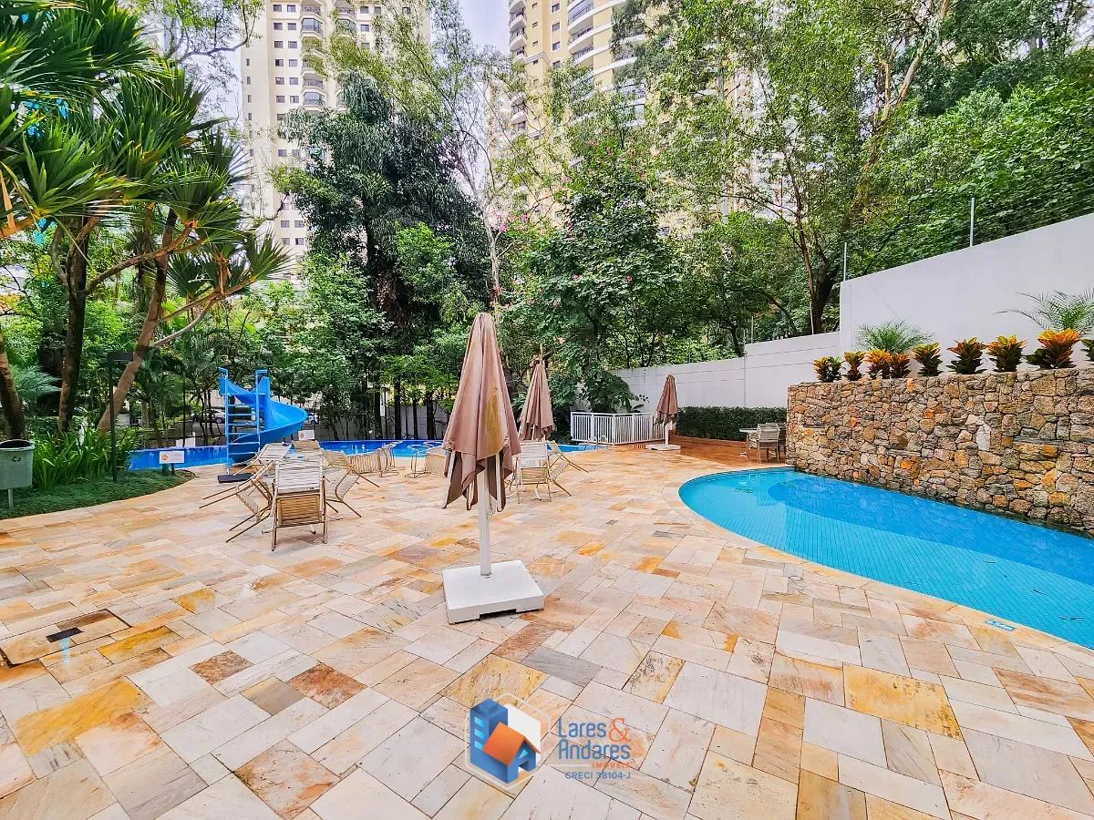 Apartamento, 3 quartos, 163 m² - Foto 58